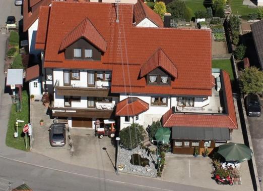 Hotel Hefterwaldstueble Schramberg Zewnętrze zdjęcie