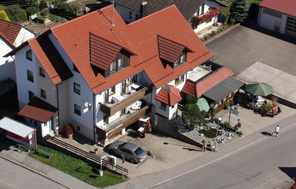 Hotel Hefterwaldstueble Schramberg Zewnętrze zdjęcie