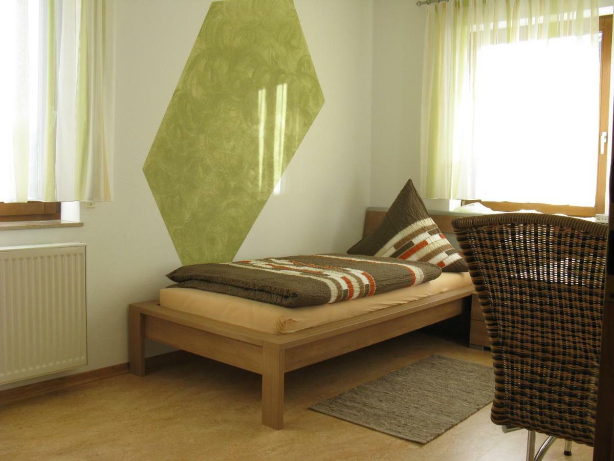 Hotel Hefterwaldstueble Schramberg Zewnętrze zdjęcie