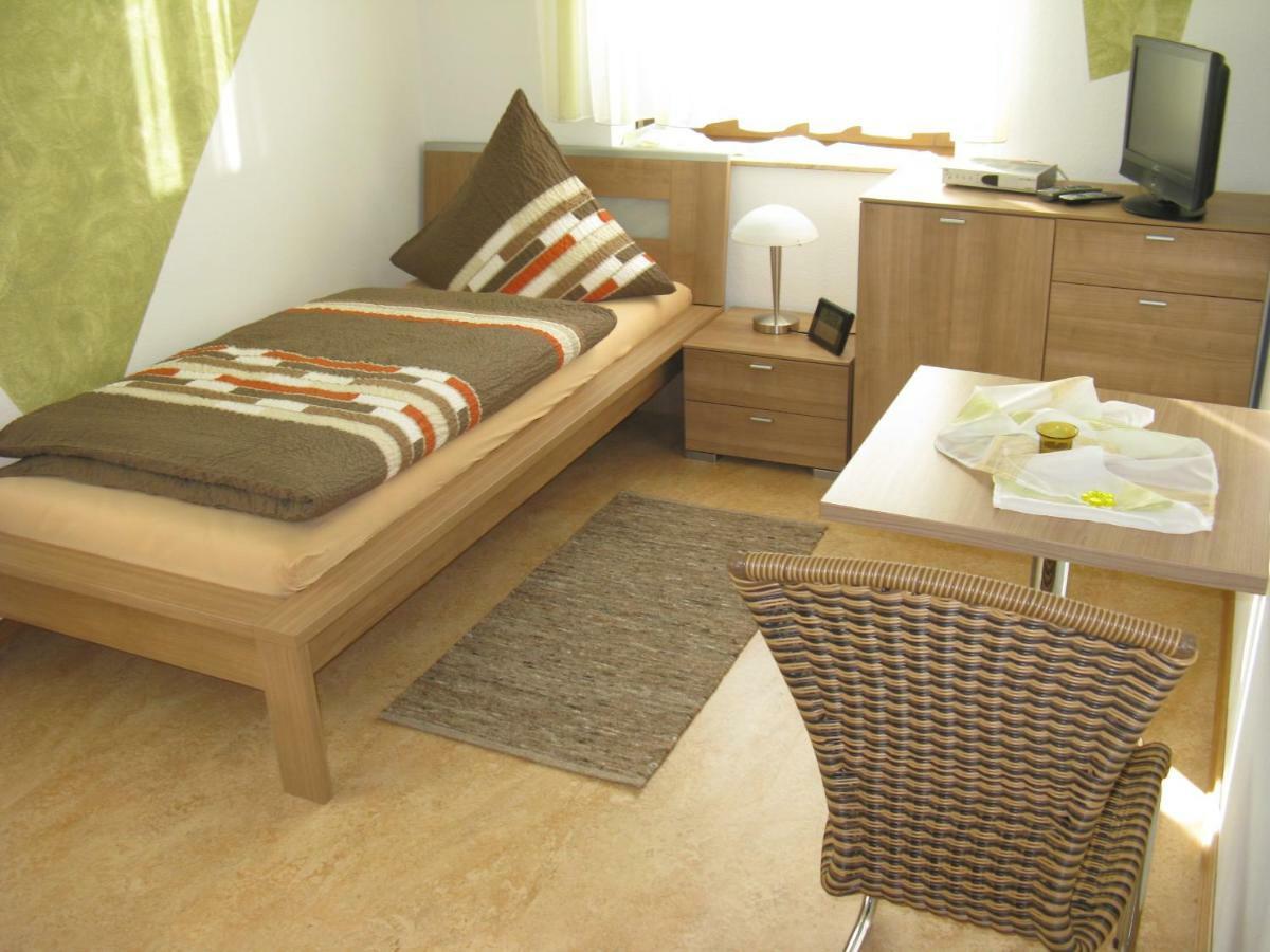 Hotel Hefterwaldstueble Schramberg Zewnętrze zdjęcie