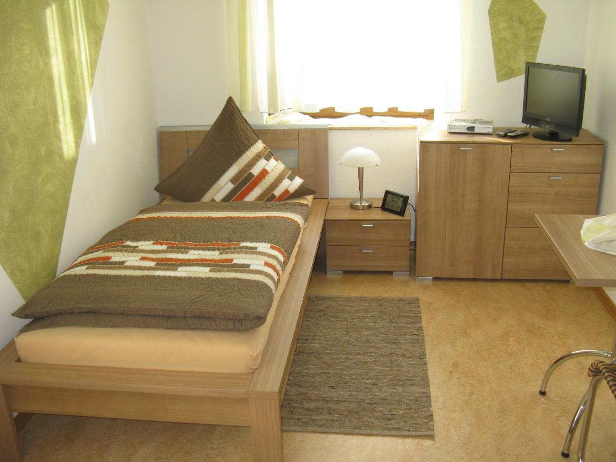 Hotel Hefterwaldstueble Schramberg Zewnętrze zdjęcie