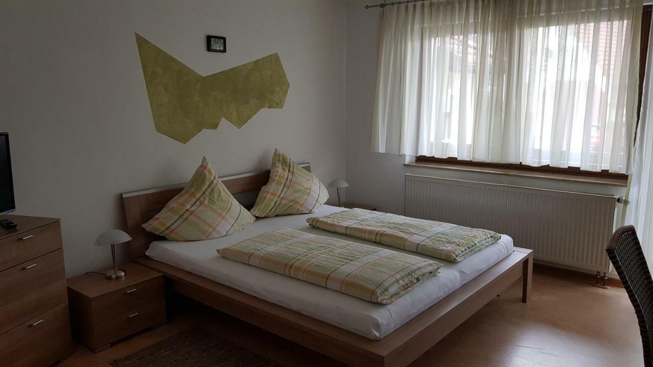 Hotel Hefterwaldstueble Schramberg Zewnętrze zdjęcie