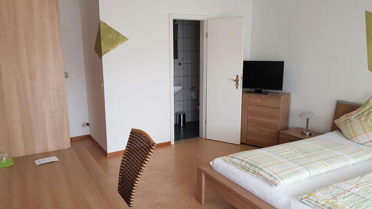 Hotel Hefterwaldstueble Schramberg Zewnętrze zdjęcie