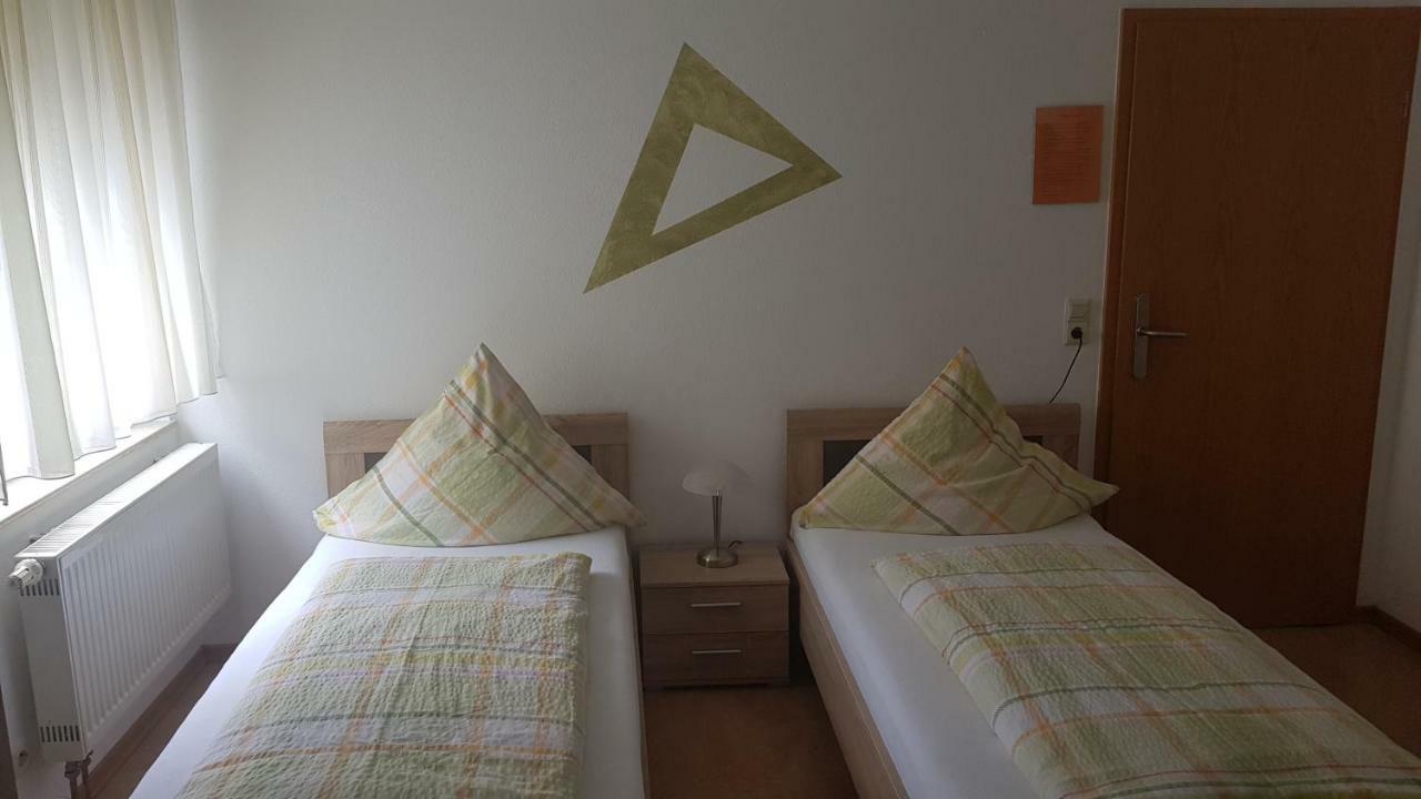 Hotel Hefterwaldstueble Schramberg Zewnętrze zdjęcie